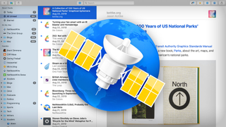One of the Best RSS Readers Is Back